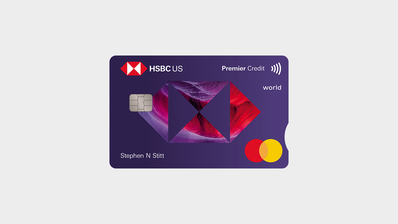 HSBC vous présente ses cartes de crédit : Profitez d'une expérience bancaire sur mesure!