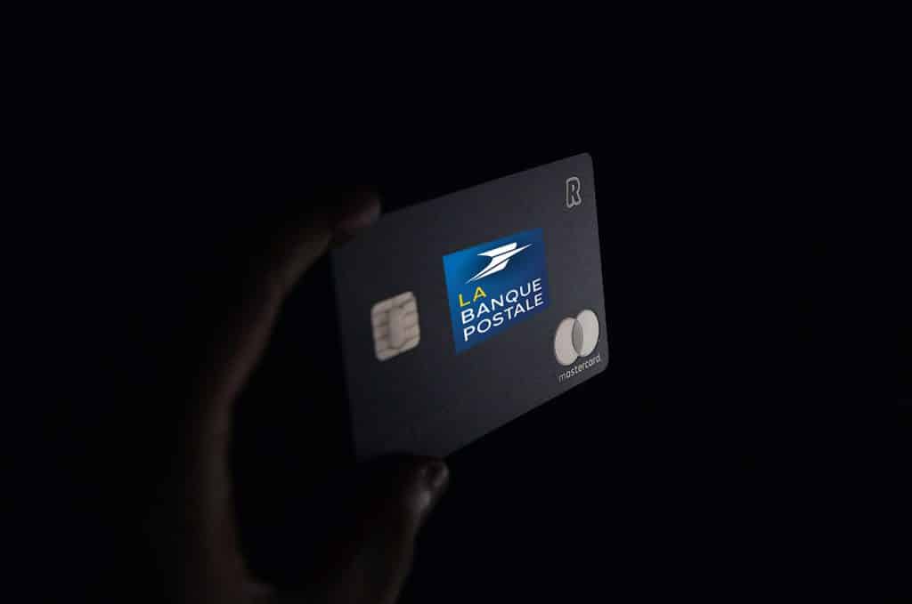 La Banque Postale : Cartes de crédit accessibles, simples et pratiques!
