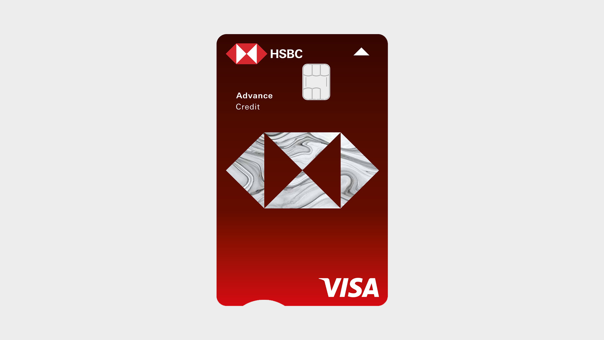 HSBC : Découvrez les avantages exclusifs de notre carte de crédit internationale !
