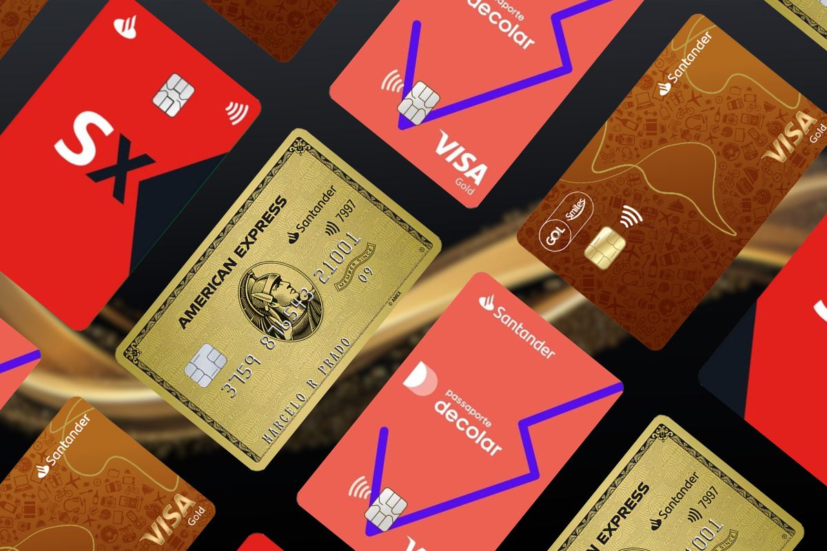 Santander : Un compagnon idéal pour vos dépenses quotidiennes!