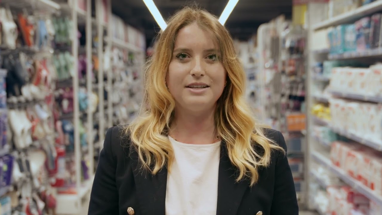 Carrefour : Découvrez les opportunités en grande distribution !