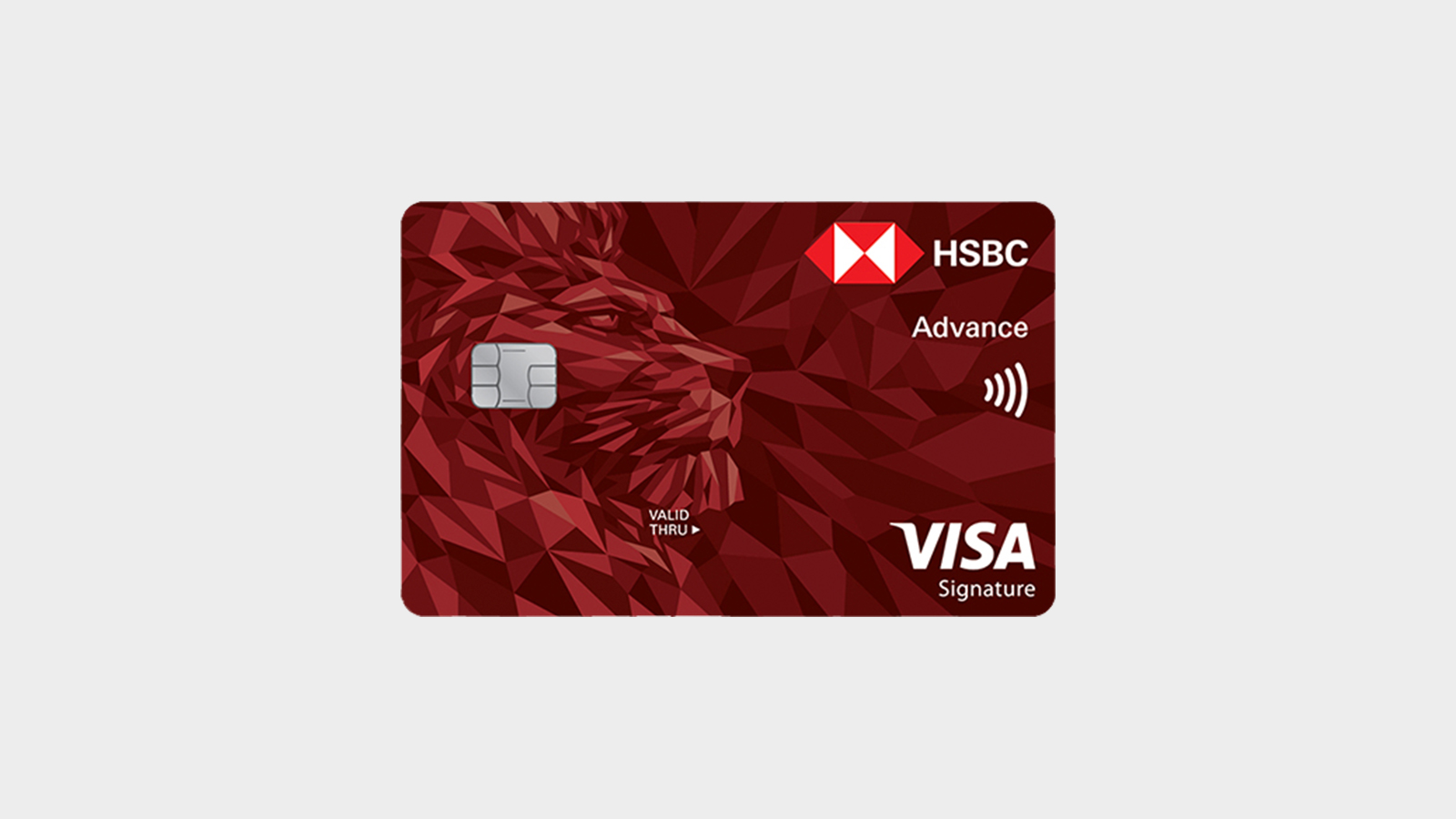 HSBC vous présente ses cartes de crédit : Profitez d’une expérience bancaire sur mesure!