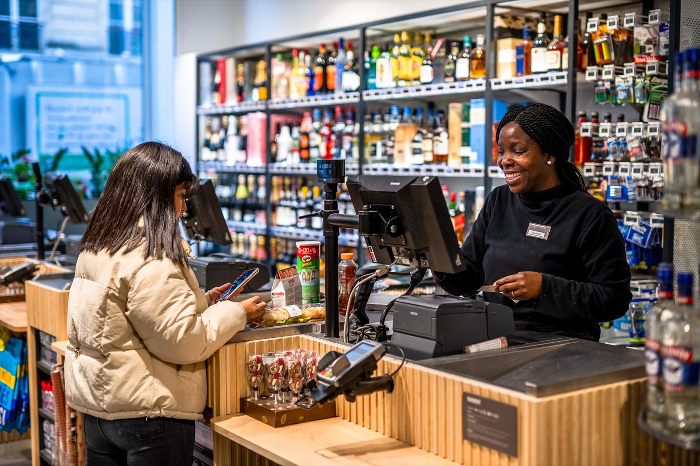 Monoprix : Offres d'emploi pour dynamiser votre carrière !