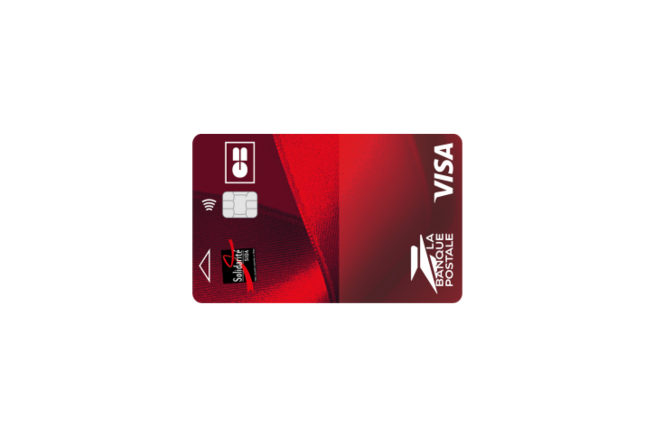 La Banque Postale : Votre carte de crédit, un compagnon fiable pour toutes vos dépenses !