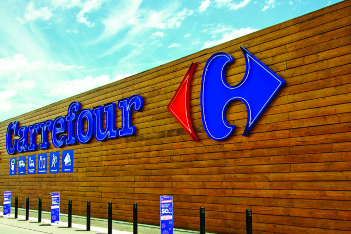 Carrefour: opportunité d’emploi