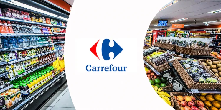 Carrefour: opportunité d'emploi