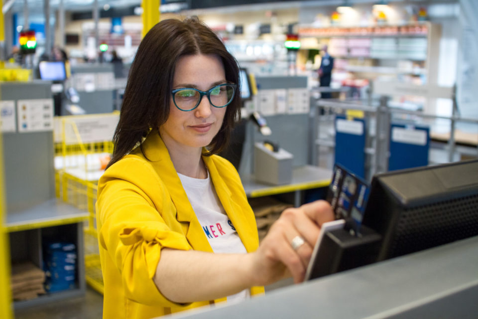 IKEA recrute des passionnés : Construisons ensemble !