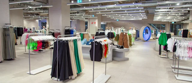 Zara recrute : Aidez-nous à façonner le monde de la mode!