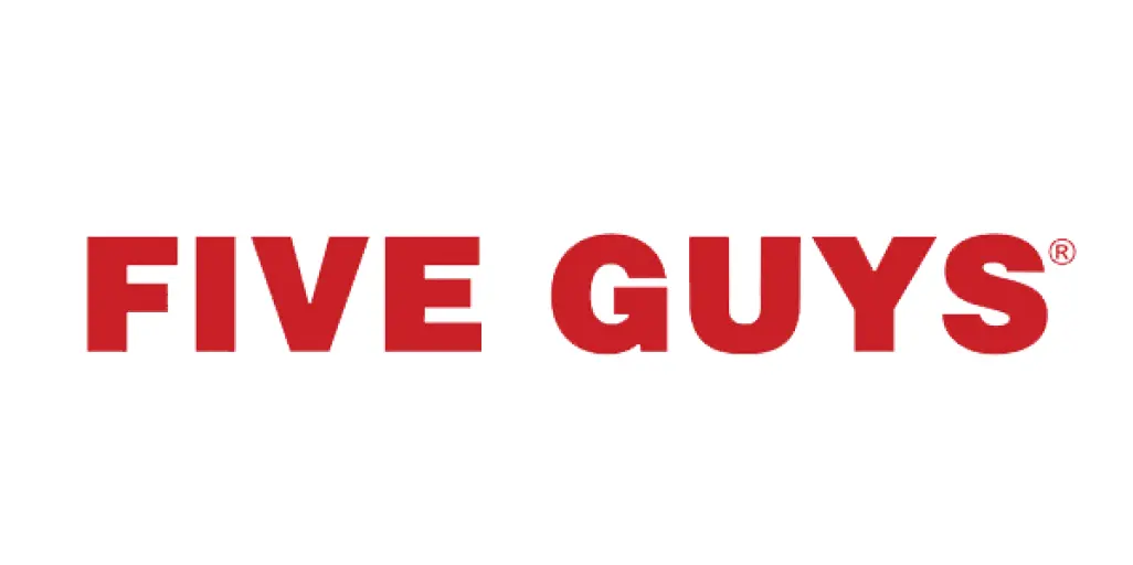 Five Guys : Rejoignez notre équipe pour des burgers inoubliables !