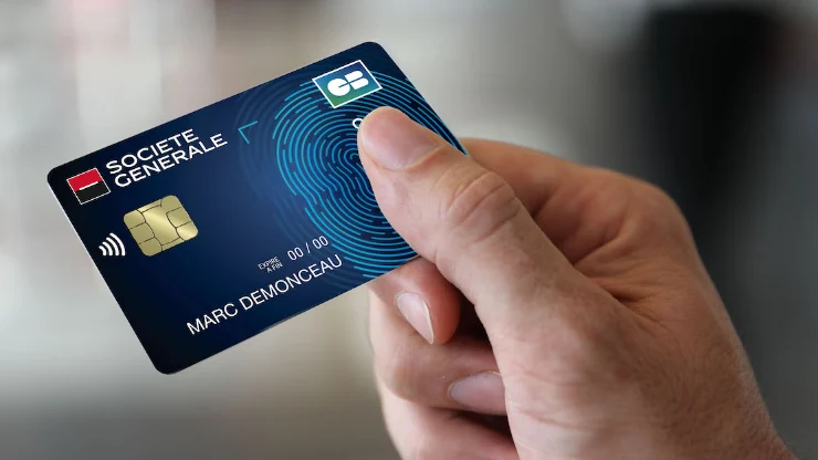 Société Générale : Libérez votre potentiel avec nos cartes !