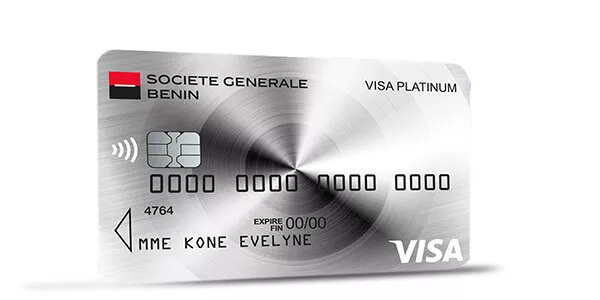 Société Générale : Cartes de crédit flexibles pour tous vos projets!