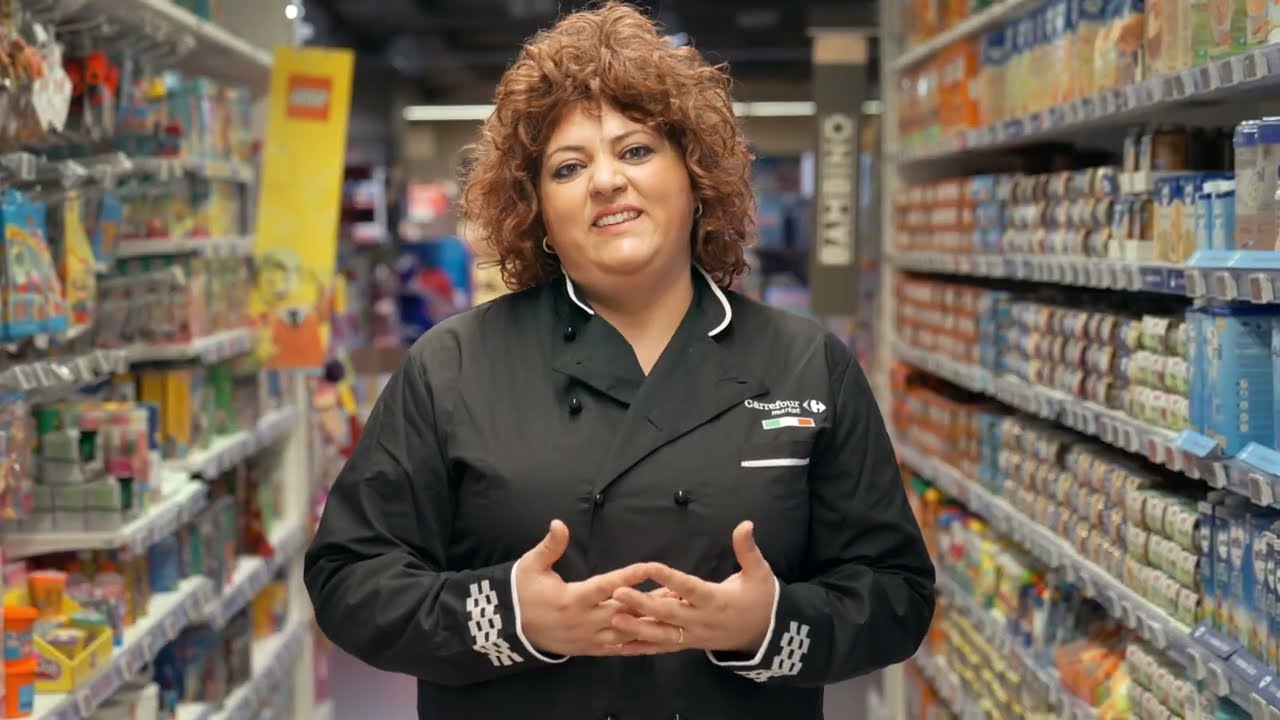 Carrefour : Découvrez les opportunités en grande distribution !