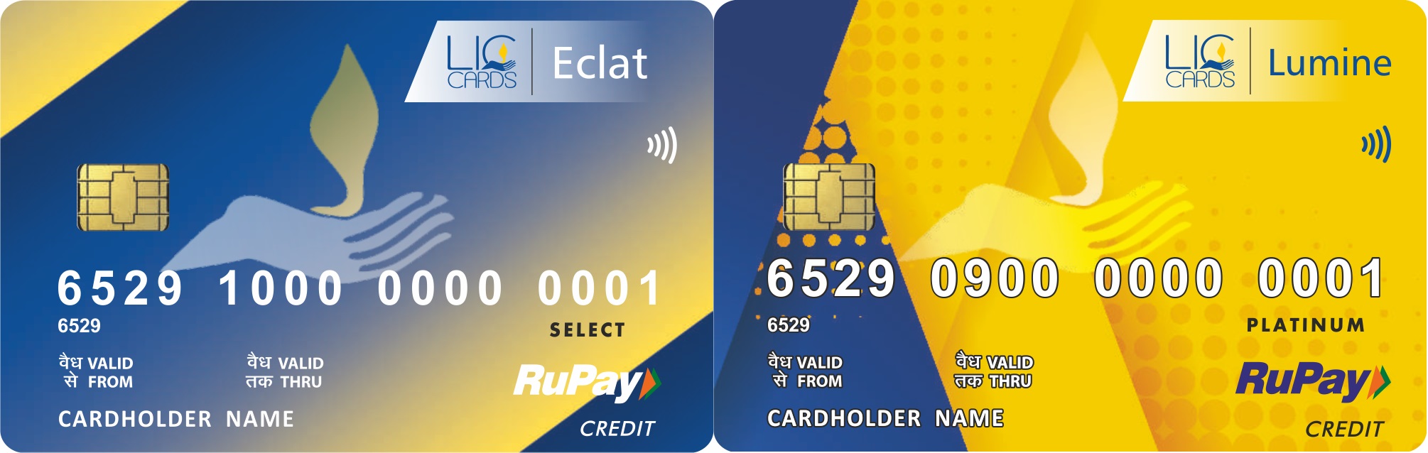 LCL : Optez pour nos cartes de crédit attractives !