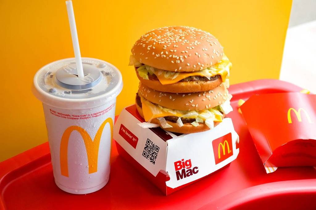 McDonald's embauche : Une carrière savoureuse vous attend!